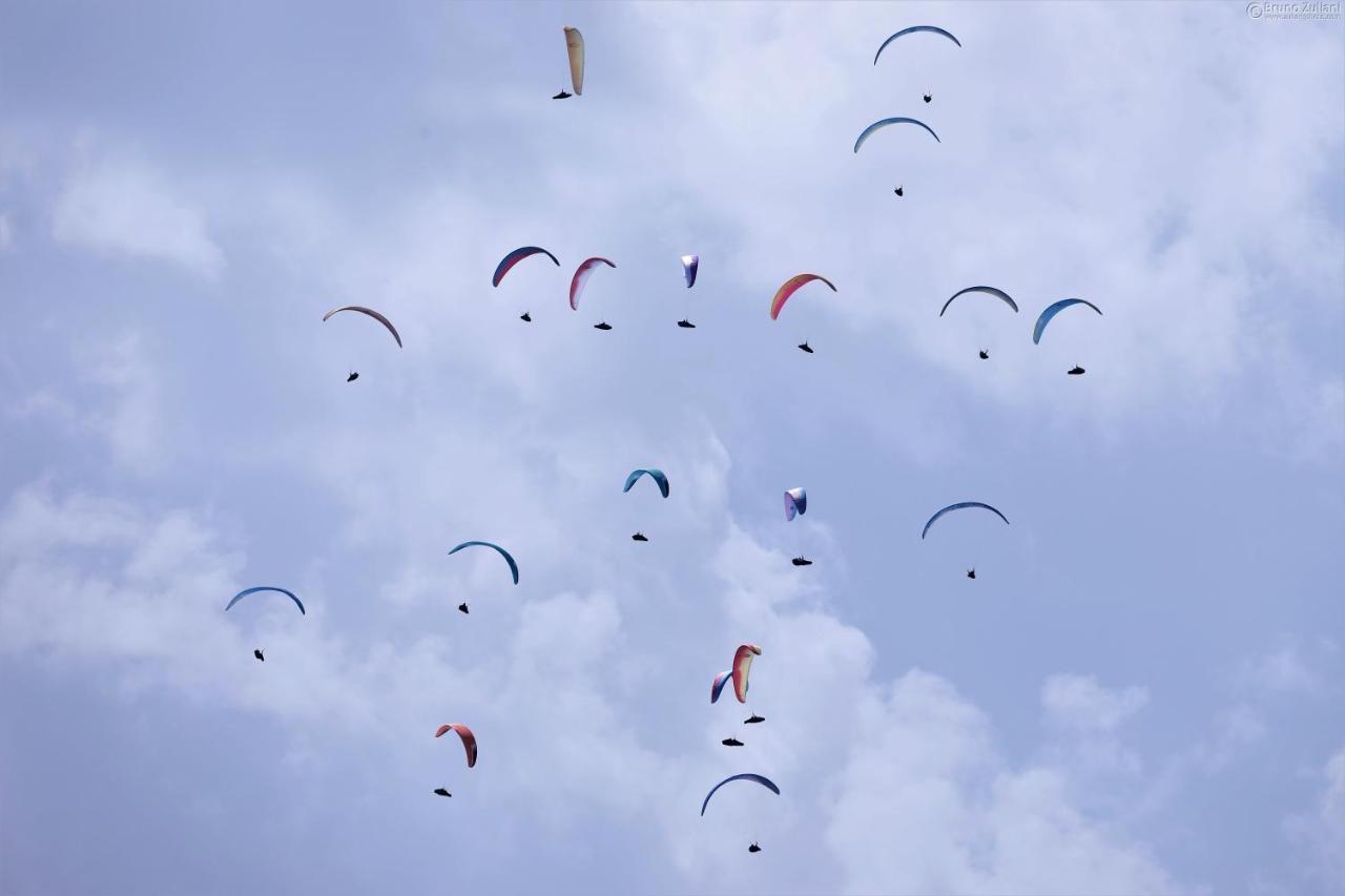 Baita Tana Da L'Ors Vila Forgaria nel Friuli Exterior foto